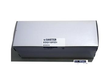 Sauter EGQ110F031 Kanaltransmitter relative Mischgaskonzentration - EGQ 110 F031