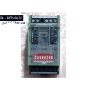 Lamtec VCM100 667R0200-1 V1.0.0.0 Drehzahlmodul - Speed Module VCM 100 Dreizler