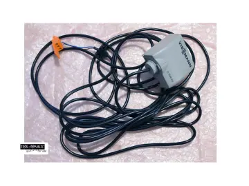 Viessmann 9506292 Vorlauffühler Kabel 6m - Für Vitotronic mit Ni500 - Sensoren