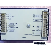 Hydrotherm - Stiebel Eltron - Eurotron SR2 / 152531 -677-361 - Heizungsregler