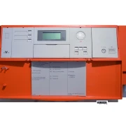 Viessmann - Vitotronic 050 HK3W - 7143158 - Heizkreiserweiterung - 7143 158