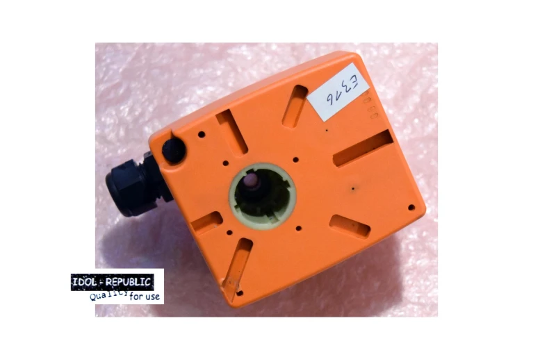 Wolf - 2791011 - Stellmotor Antrieb / 90° 6Nm 280sec 230V~ 2,5VA / Mischermotor