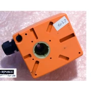 Wolf - 2791011 - Stellmotor Antrieb / 90° 6Nm 280sec 230V~ 2,5VA / Mischermotor