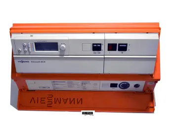 Viessmann - Dekamatik-DE/B - 7450 371 - Dekamatik DE/B - Kesselsteuerung 7450371