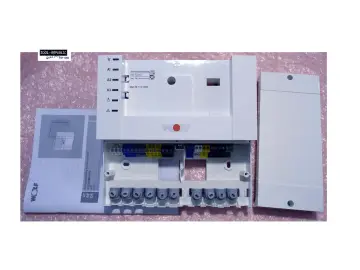 Wolf - 2745869 - Solarmodul SM2-2 / SV 397-05 - Erweiterungsmodul Solar - SM 2-2