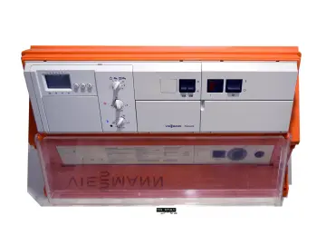 Viessmann - 7450365-B - Trimatik B - Heizungsregelung - Kesselsteuerung - 7450 365 B