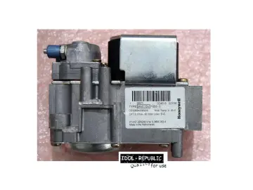 Honeywell - VK4115V 1055 3 - Gaskombiregler - VK4115V1055 - Gasarmatur - Unical