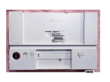 Viessmann 7185329 Kesselkreisregelung GG1 - 7185329 - Für WB2A , WB3A , WS3A