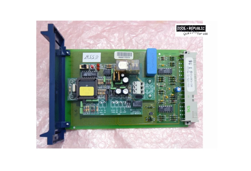 Buderus M146 - UBA Adapter Modul - M 146 für entspr. Ecomatic 3000 z.B. HW 3204