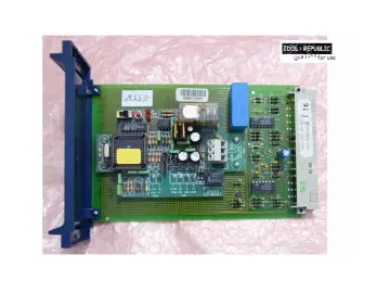 Buderus M146 - UBA Adapter Modul - M 146 für entspr. Ecomatic 3000 z.B. HW 3204