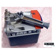 Centra Bürkle - VM13 Mischermotor VM 13 Mischer Stellantrieb Motor 120° / 220V~