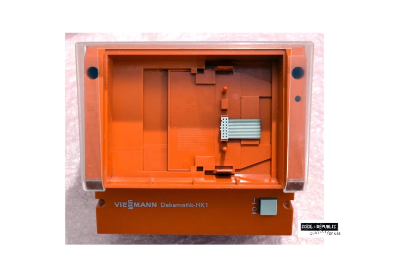 Viessmann Dekamatik-HK 1 - 7450110 - Dekamatik HK1 - 7450 110 - Ohne Comfortrol