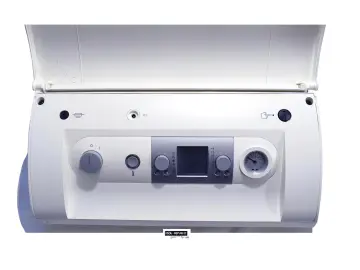 Wolf - R2 - 8906963 - Heizungsregelung R 2 mit BM Modul Regelung