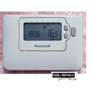 Honeywell Chronotherm CM 707 - Raumthermostat CM707 DigitalThermostat 2x 1,5V AA