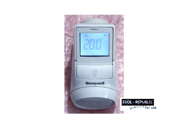 Honeywell THR092HRT Heizkörperregler Funk 868,3 MHz home evohome Smartthermostat