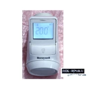 Honeywell THR092HRT Heizkörperregler Funk 868,3 MHz home evohome Smartthermostat