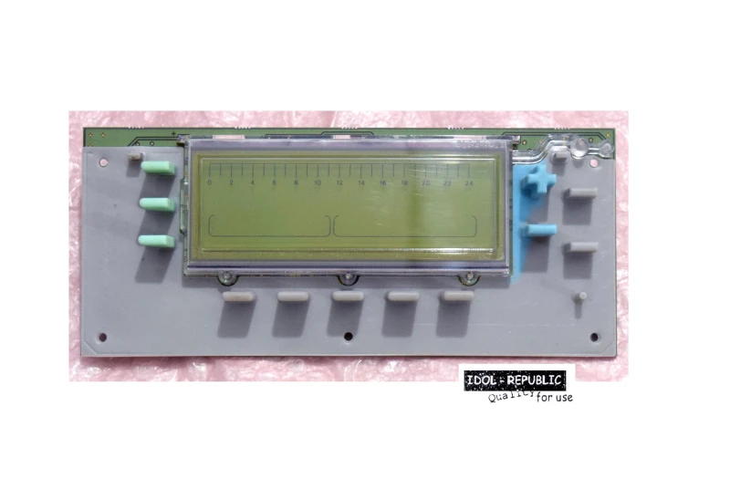 De Dietrich 8806-5130 / V302 - Bedienfeld Front Display - Diematic 3 z.B. GT 120