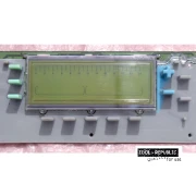 De Dietrich 8806-5130 / V302 - Bedienfeld Front Display - Diematic 3 z.B. GT 120