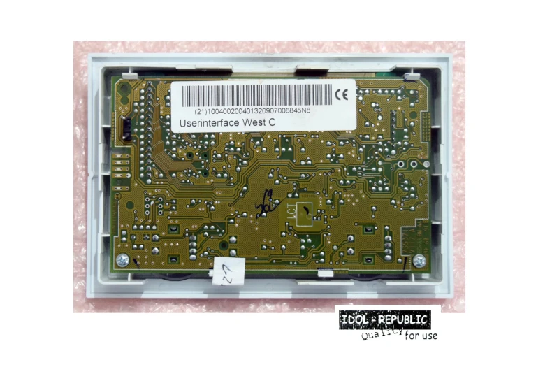 Vaillant - 0020060427 - calorMATIC 430 - VRC 430 Witterungsgeführter Regler eBus