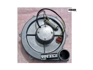 Viessmann EBM G2E176-AA07-09 - Gebläse für Mirola und EWFE MZ - G2E176 AA07 05