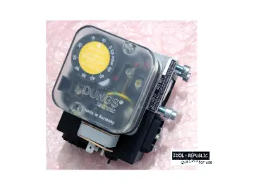Viessmann - Dungs MB-D 403 B01 Gasarmatur Gasregelblock MB D 403 / 230V~ Mirola