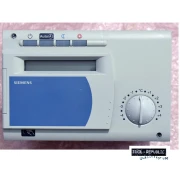 Siemens RVP 300 - Heizungsregler RVP300 - Regelung - Landis & Staefa - Sigmagyr