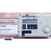 Siemens RVP 300 - Heizungsregler RVP300 - Regelung - Landis & Staefa - Sigmagyr