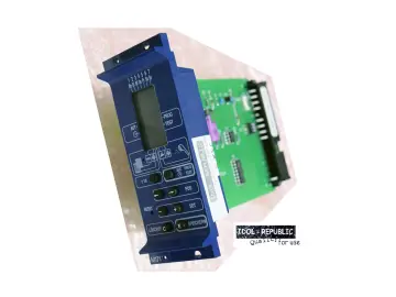 Buderus Modul M171 Digital Schaltuhr M 171 Digitalschaltuhr M071 Ecomatic 3000