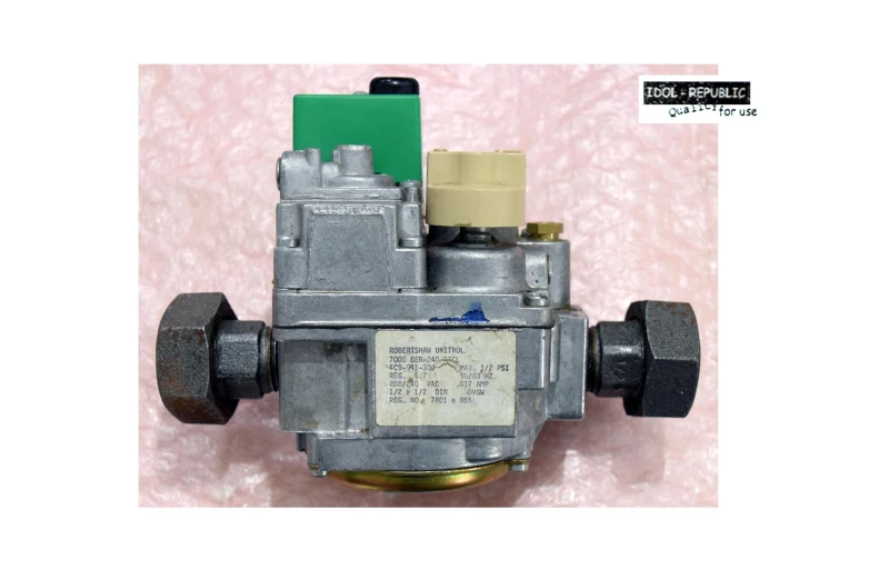Viessmann - 7000 BER-240-S7CL - Gaskombiregler - 7000 BER 240 S7CL - Robertshaw