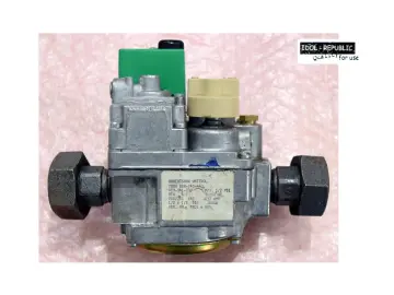 Viessmann - 7000 BER-240-S7CL - Gaskombiregler - 7000 BER 240 S7CL - Robertshaw