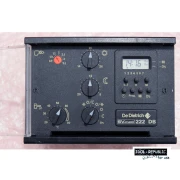 De Dietrich - SV-matic 222 DB - Heizungsregler - Regelung - SVmatic 222DB