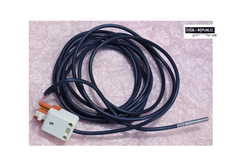Viessmann Speicherfühler Fühler Sensor PTC Tetramatik / Trimatik 2 / MC / Mirola
