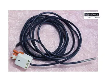 Viessmann Speicherfühler Fühler Sensor PTC Tetramatik / Trimatik 2 / MC / Mirola