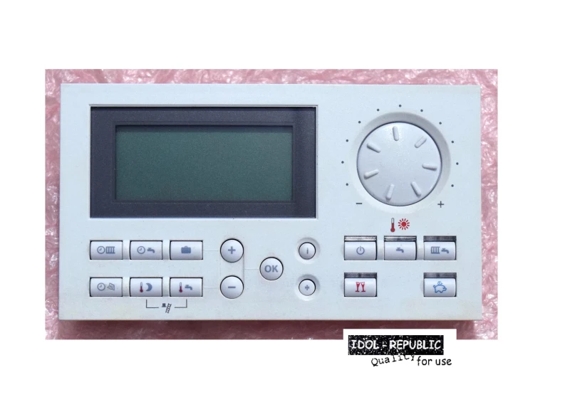 Viessmann 7193952 - Vitotronic 200 HO1 - 7196208 - Vitopend Vitodens Vitoladens
