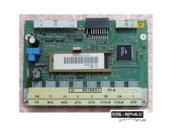 Viessmann E1.6 9519431 Elektronikleiterplatte E1 Fühlerplatine Dekamatik DE DE/B