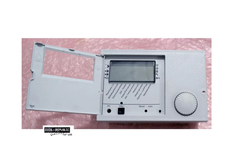 Stiebel Eltron - LZM II - 270325 - V2105 - Regelgerät - LZM2 - Wärmepumpenregler