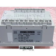 Stiebel Eltron - LZM II - 270325 - V2105 - Regelgerät - LZM2 - Wärmepumpenregler