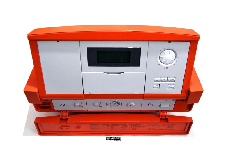 Viessmann Vitotronic 200 KW1 - 7450740 Heizungsregelung Kesselsteuerung 7450 740