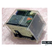 Satronic - MMI 810 Mod. 33 - Gas Feuerungsautomat - MMI810 Mod.33 - Klöckner