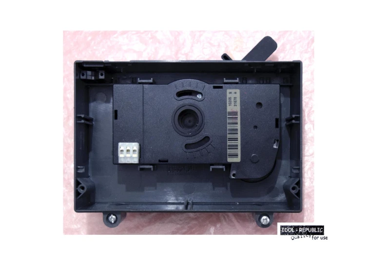 Viessmann 7833681 Motormodul Mischer Divicon Dekamatik Erweiterung DN (NW) 20-50