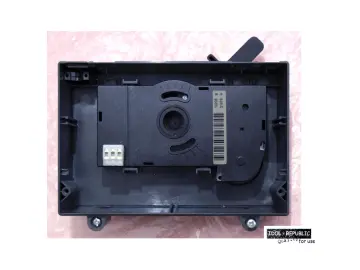 Viessmann 7833681 Motormodul Mischer Divicon Dekamatik Erweiterung DN (NW) 20-50