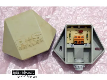 R+S Aussenfühler AF - NTC 600 - Riccius + Sohn - Riccius + Stroschen - Sensor