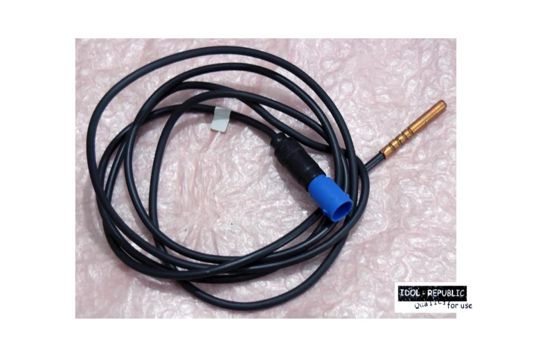 Wolf - Elektronischer Speicherfühler 2799054 8852817 - Fühler GG GU TGU TGG CSW
