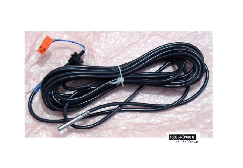 Viessmann - 7494967 - Sensor NTC 10k - Speicherfühler - Fühler - 7494 967