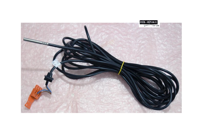 Viessmann Speicherfühler 6m Fühler Sensor Vitotronic mit PTC Trimatik MC Mirola