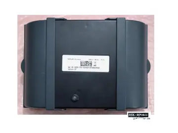 Buderus SAFe40 V4 - Version 07 Digitaler Feuerungsautomat SAFe 40 V4 8738803948