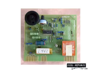 Viessmann ARK76 - Platine Tetramatik - 7401562 - Leiterplatte ARK 76 - 7401 562