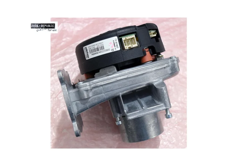Viessmann 7833758 Gebläse NRG118 E - 7428434 - Bj. 2023 - entspr. Vitodens / lesen