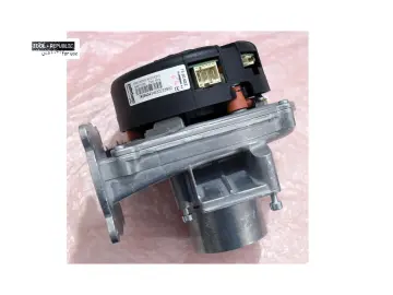 Viessmann 7833758 Gebläse NRG118 E - 7428434 - Bj. 2023 - entspr. Vitodens / lesen