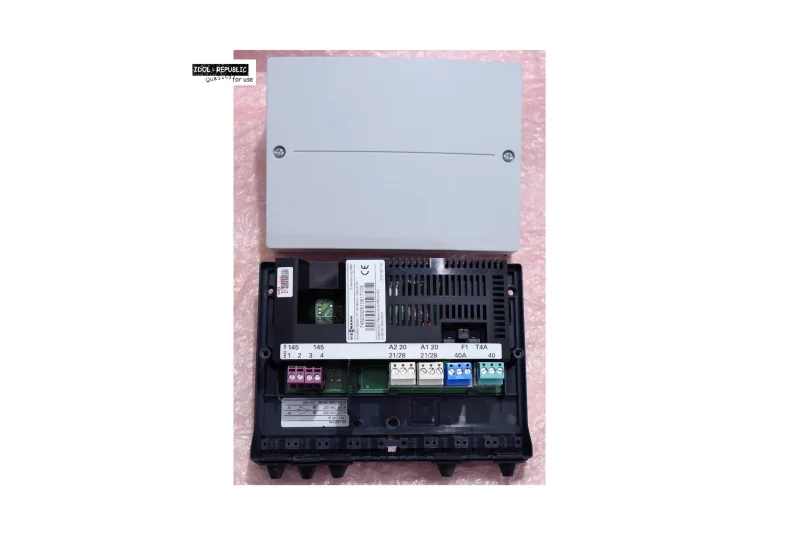 Viessmann 7452 092 Erweiterung AM1 Funktionserweiterung AM 1 - 7452092 - KM-Bus